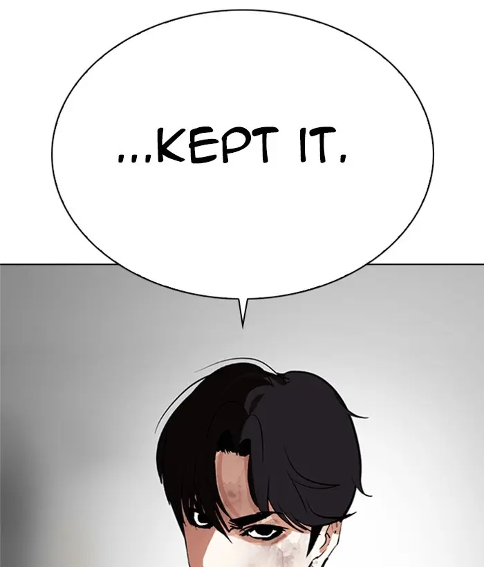 Lookism Chapter 294