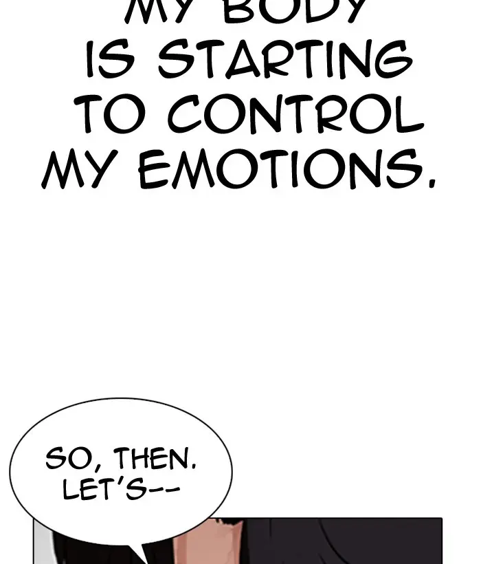 Lookism Chapter 294