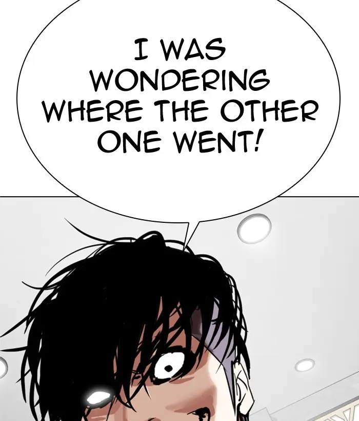 Lookism Chapter 294