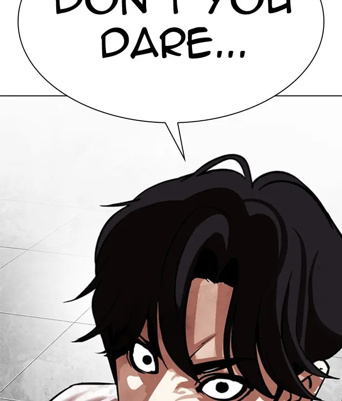Lookism Chapter 294