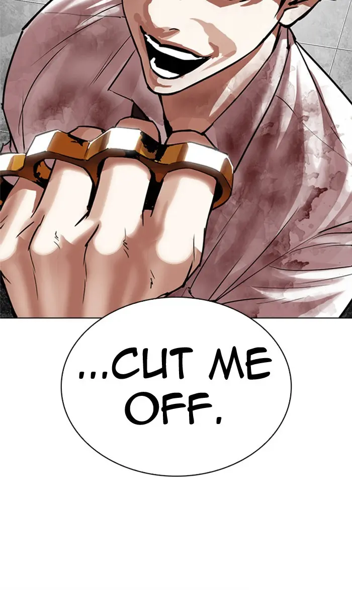 Lookism Chapter 294