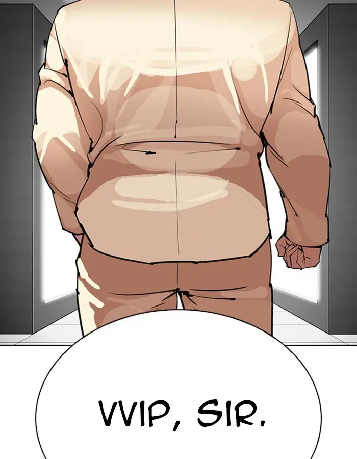 Lookism Chapter 295