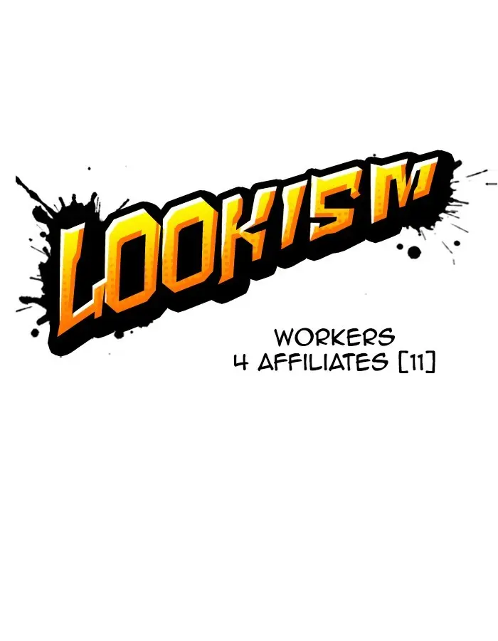 Lookism Chapter 295