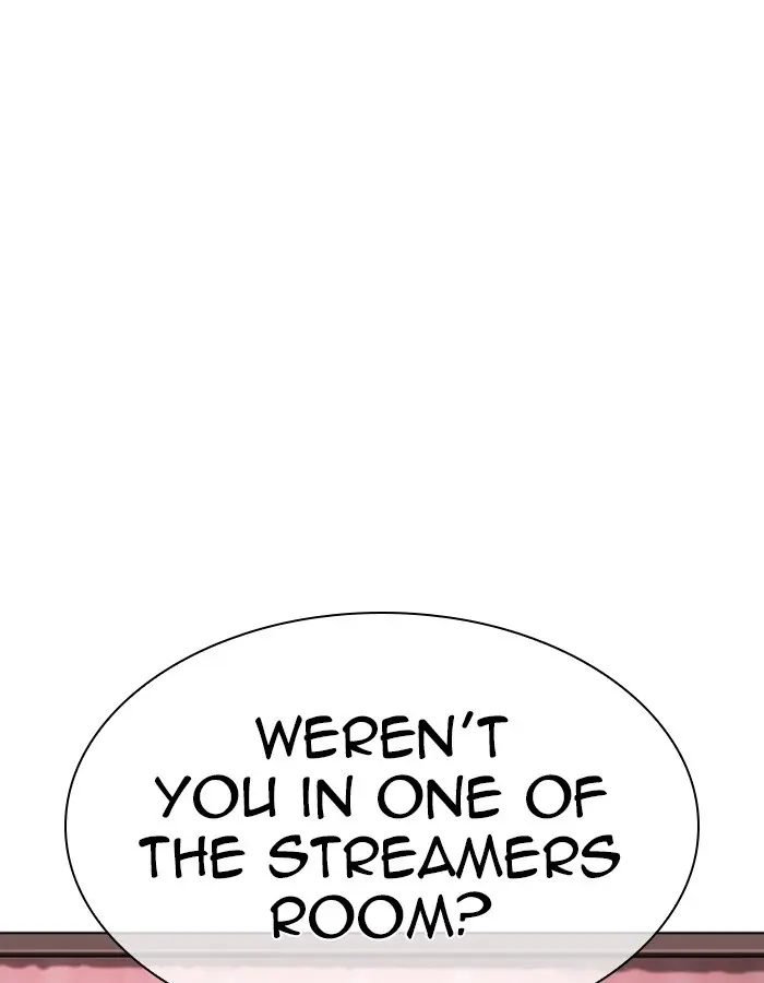 Lookism Chapter 295