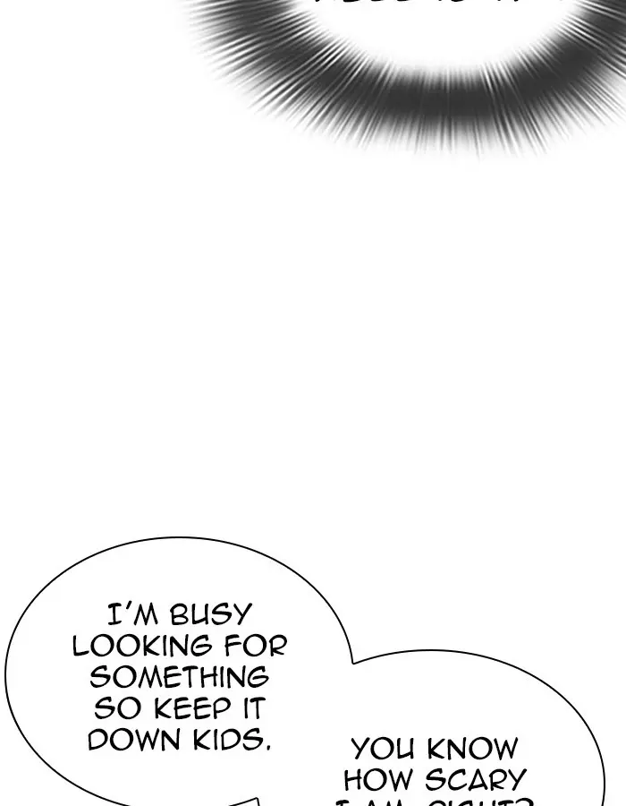 Lookism Chapter 295