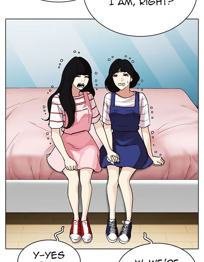 Lookism Chapter 295