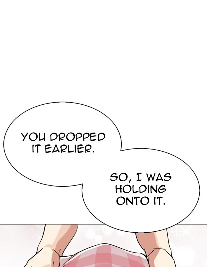 Lookism Chapter 295