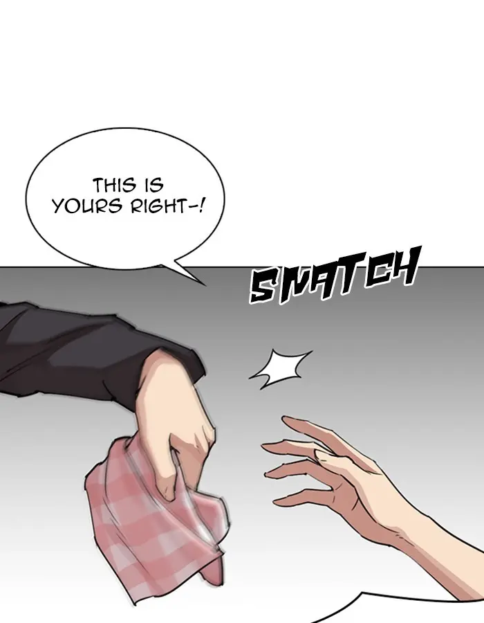 Lookism Chapter 295