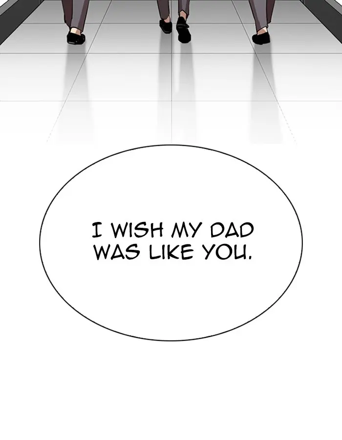 Lookism Chapter 295