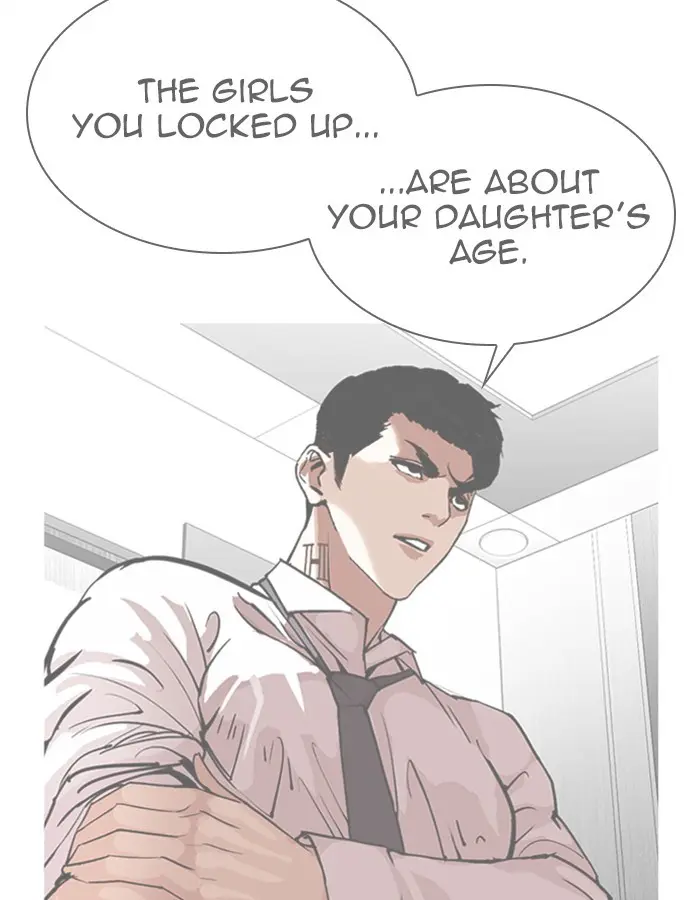 Lookism Chapter 295