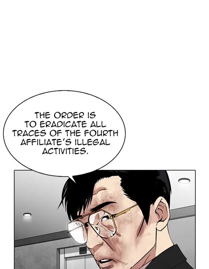 Lookism Chapter 295