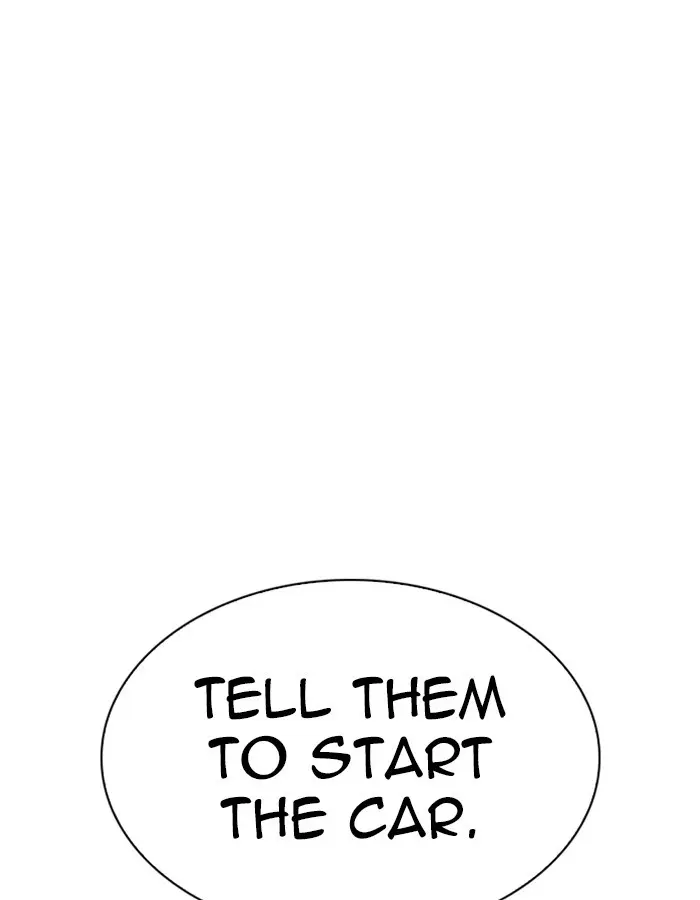 Lookism Chapter 295