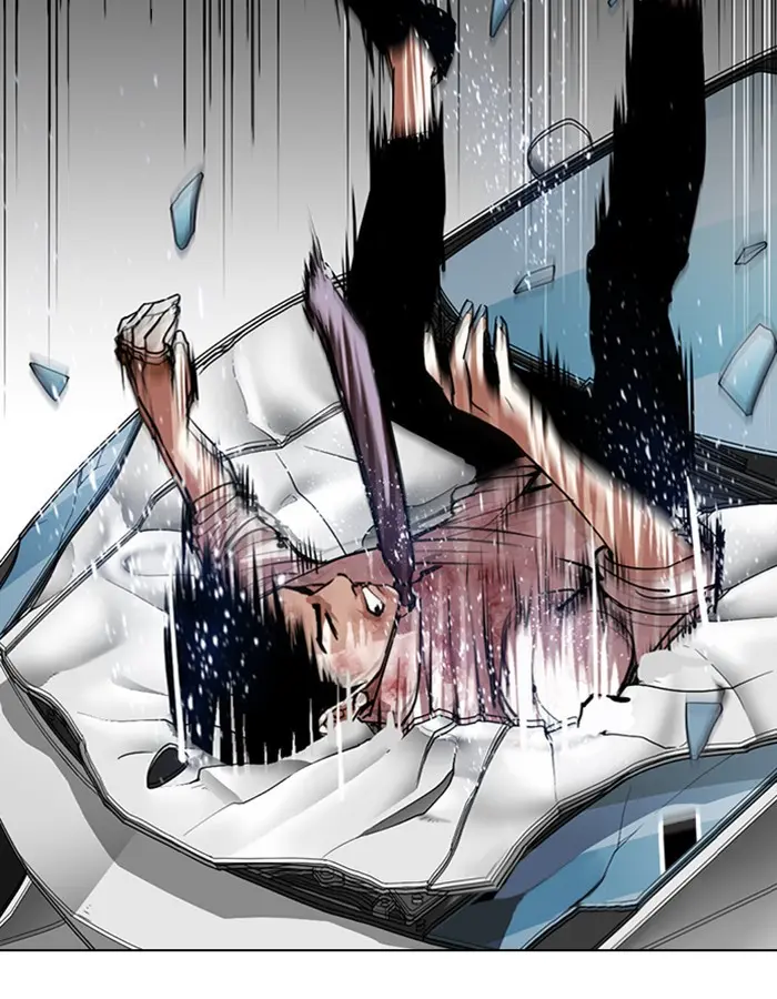 Lookism Chapter 295