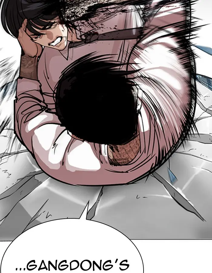 Lookism Chapter 295