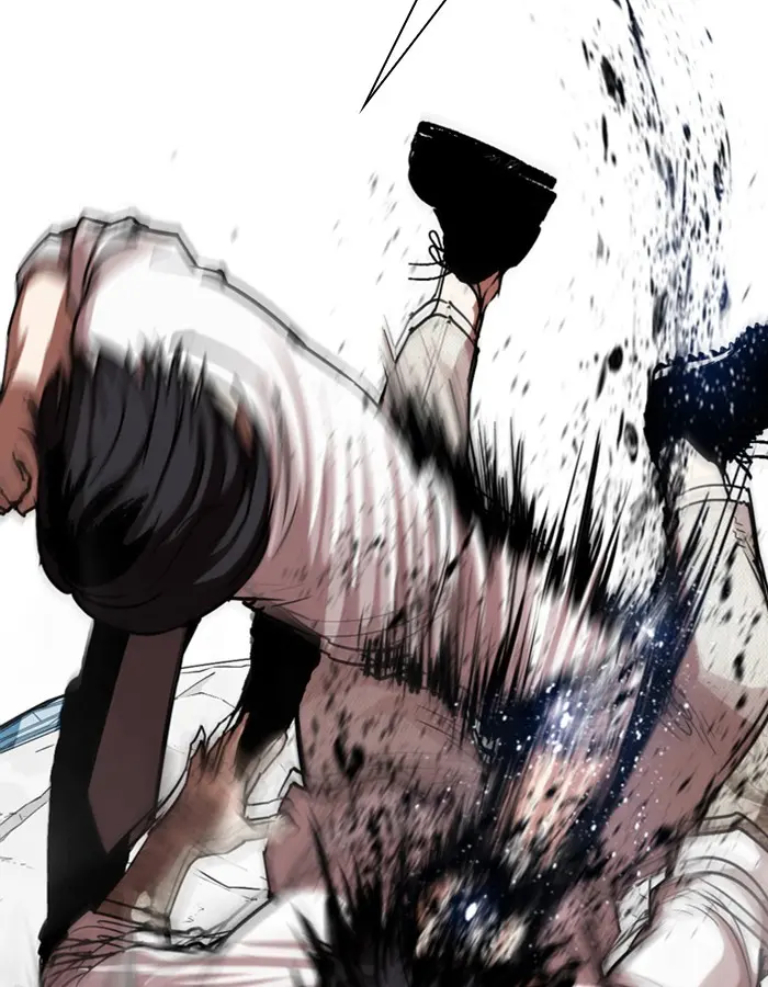 Lookism Chapter 295