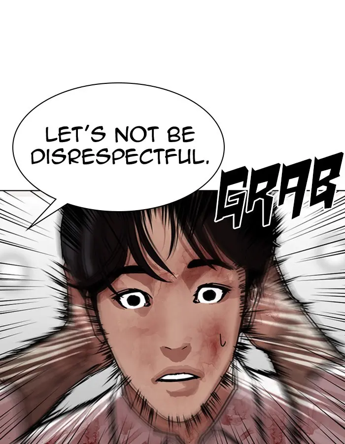 Lookism Chapter 295