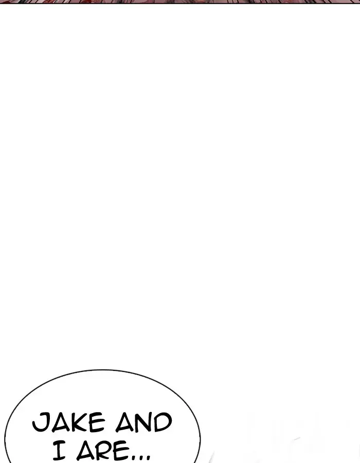 Lookism Chapter 295