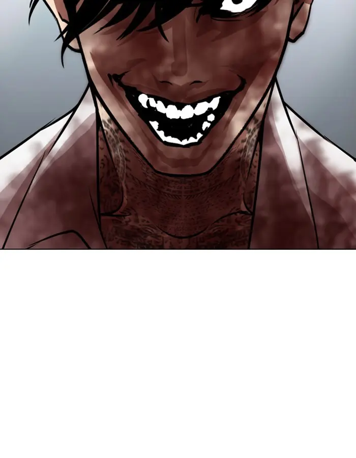 Lookism Chapter 295