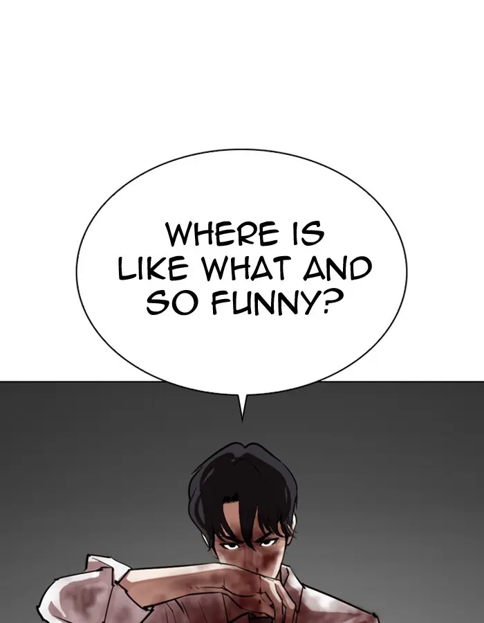 Lookism Chapter 295