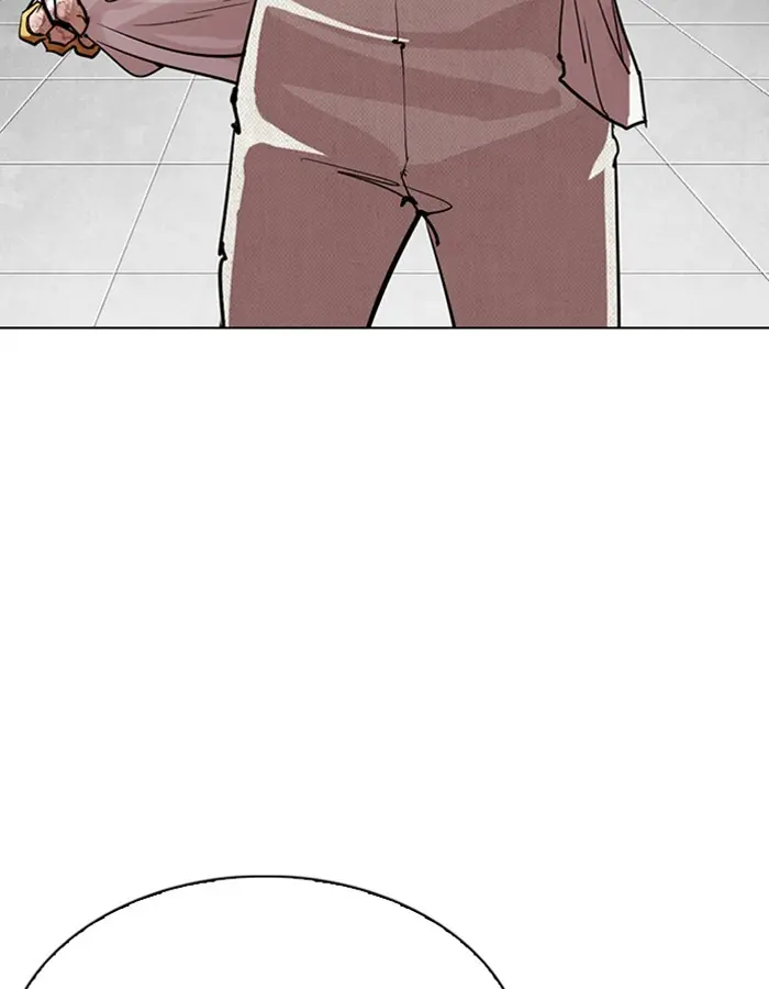 Lookism Chapter 295