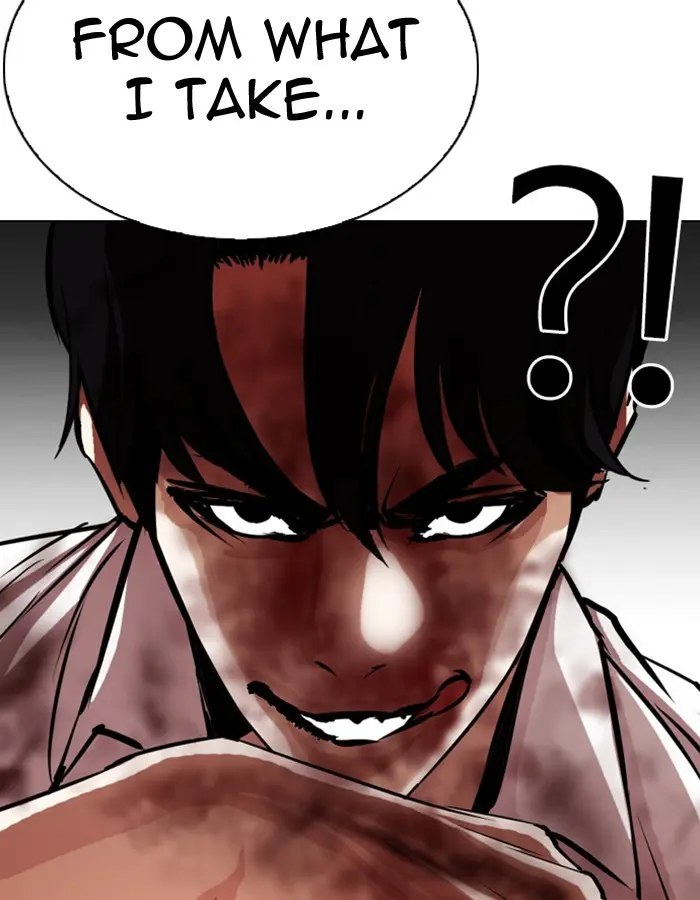 Lookism Chapter 295