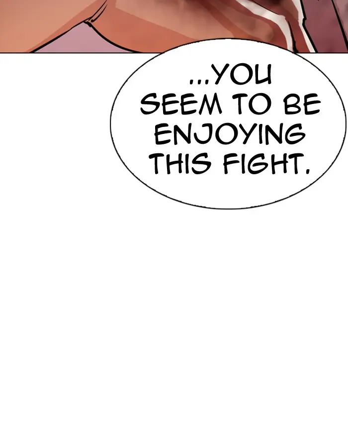 Lookism Chapter 295