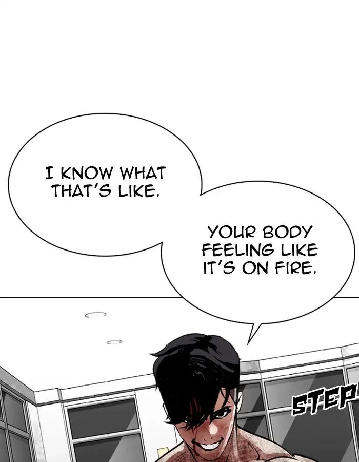 Lookism Chapter 295