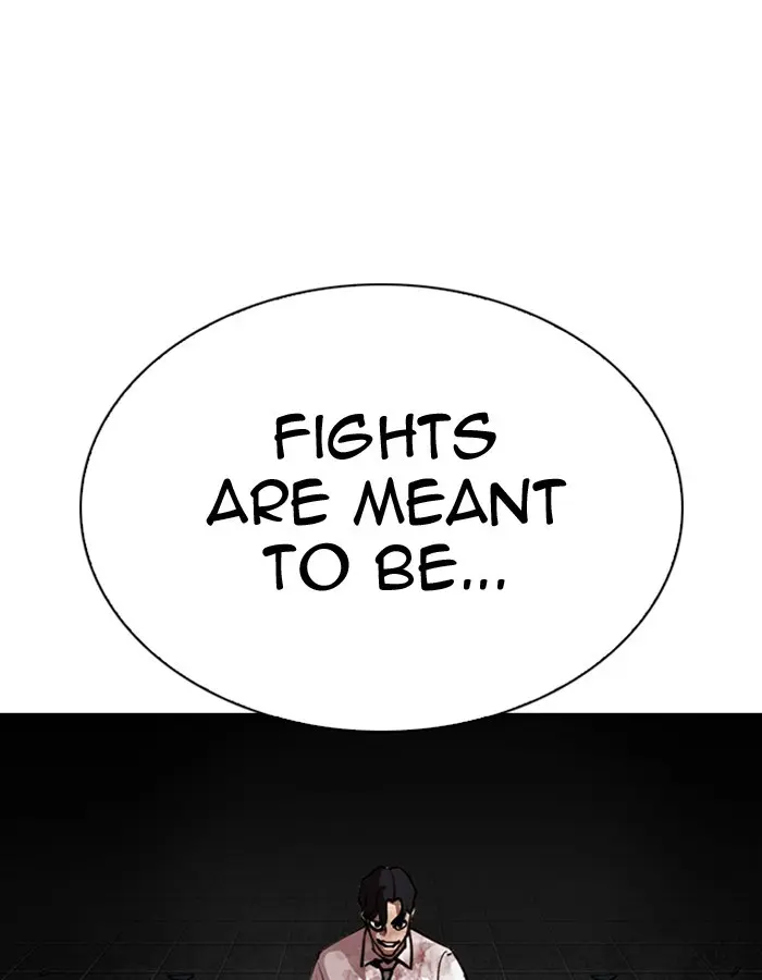 Lookism Chapter 295