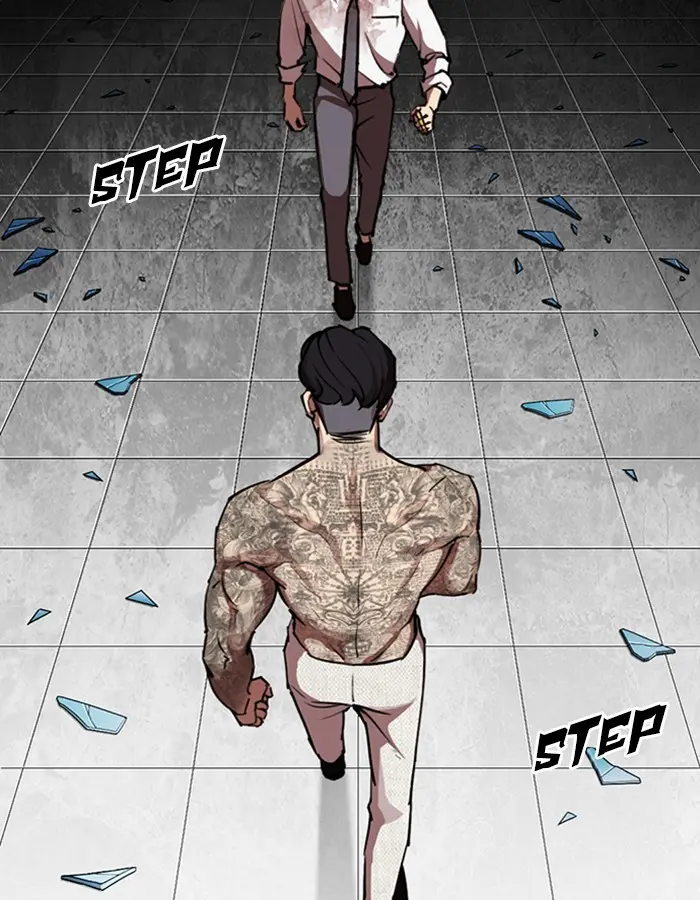 Lookism Chapter 295