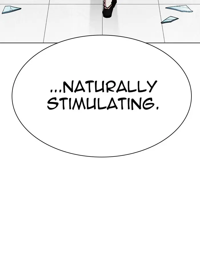 Lookism Chapter 295