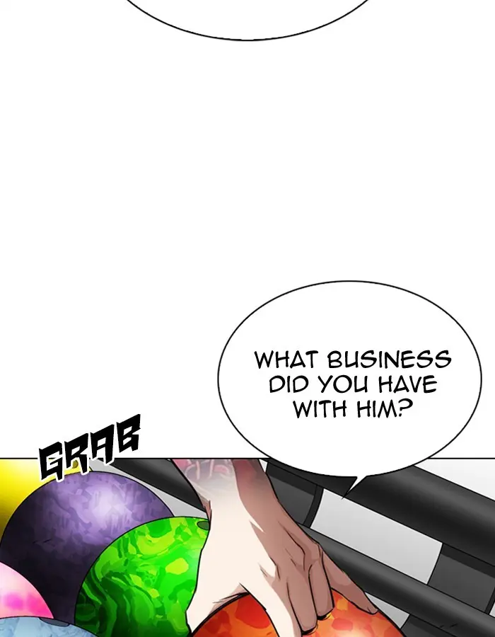 Lookism Chapter 295