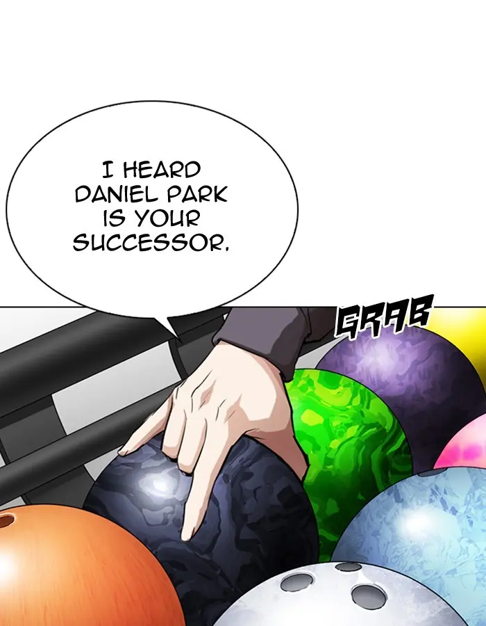 Lookism Chapter 295