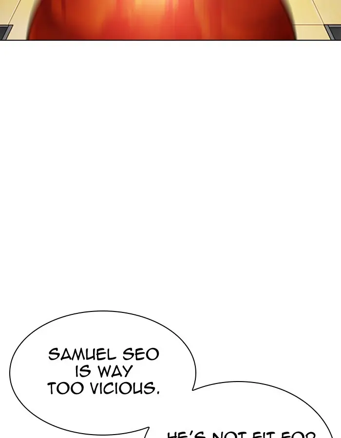 Lookism Chapter 295