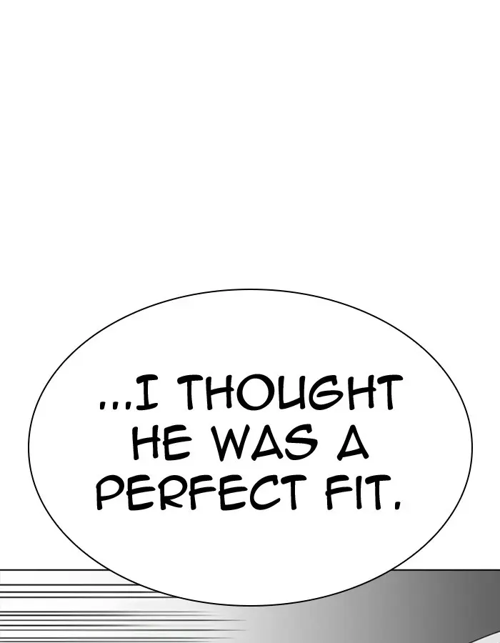 Lookism Chapter 295