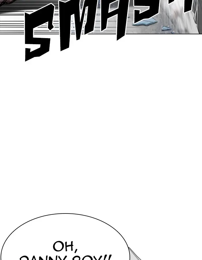 Lookism Chapter 295