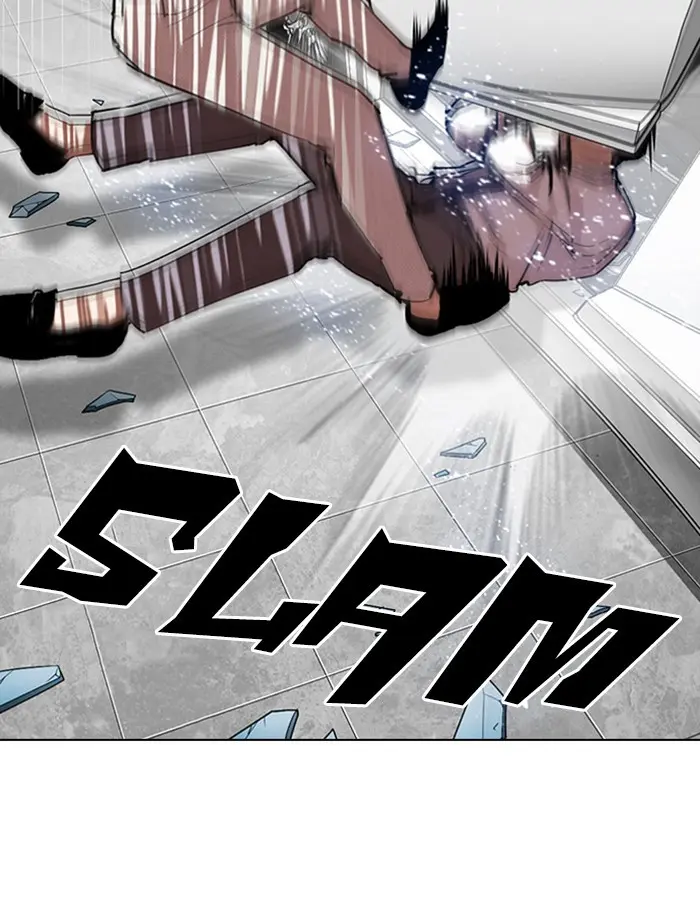 Lookism Chapter 295