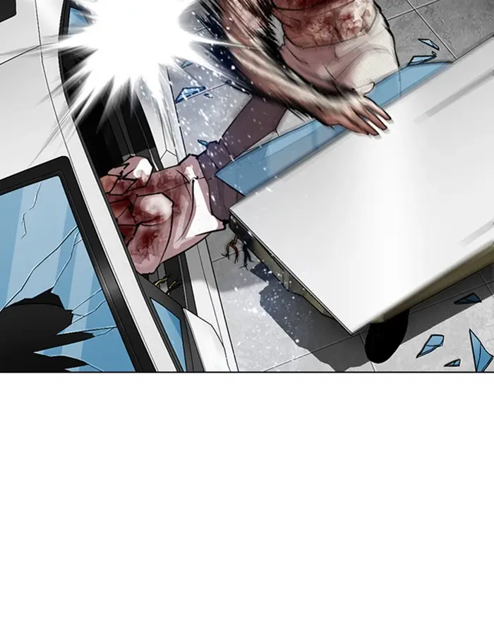 Lookism Chapter 295