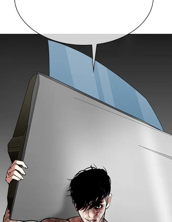 Lookism Chapter 295