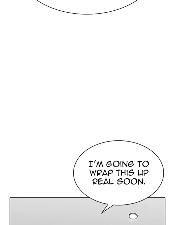 Lookism Chapter 295