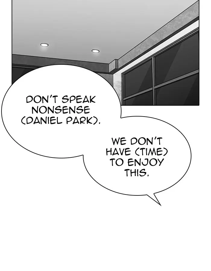 Lookism Chapter 295