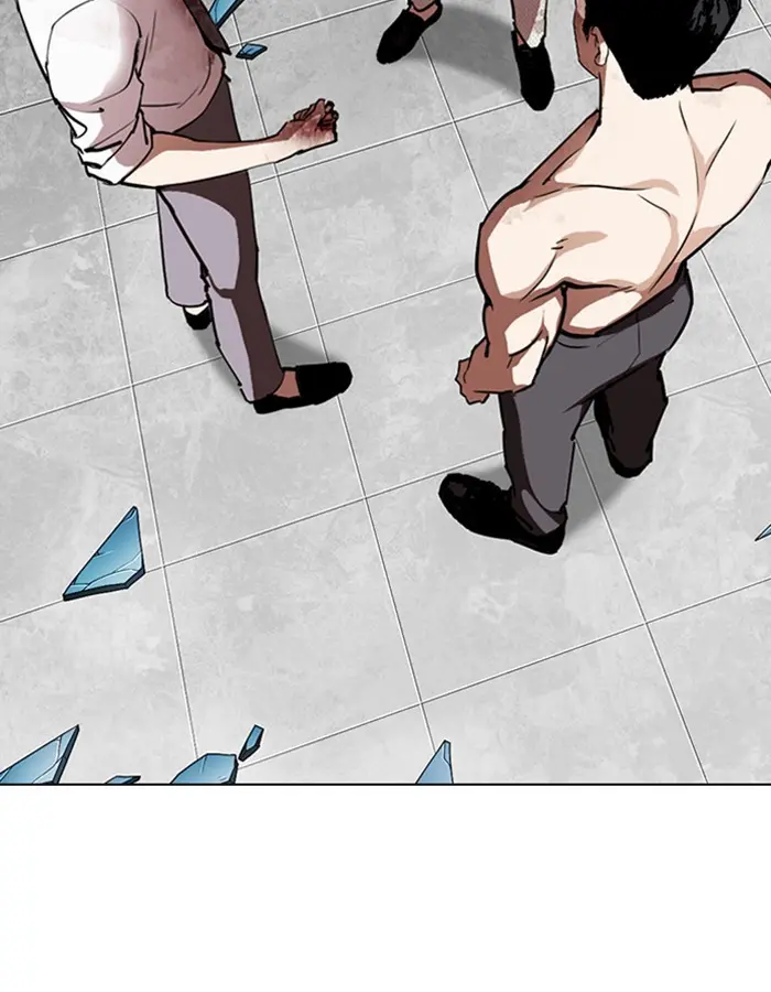 Lookism Chapter 295