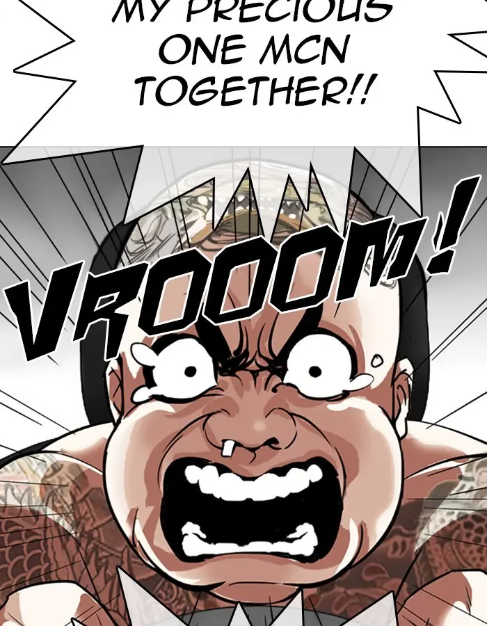 Lookism Chapter 295