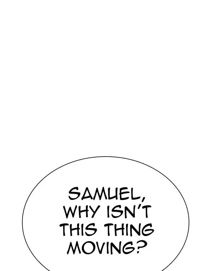 Lookism Chapter 295