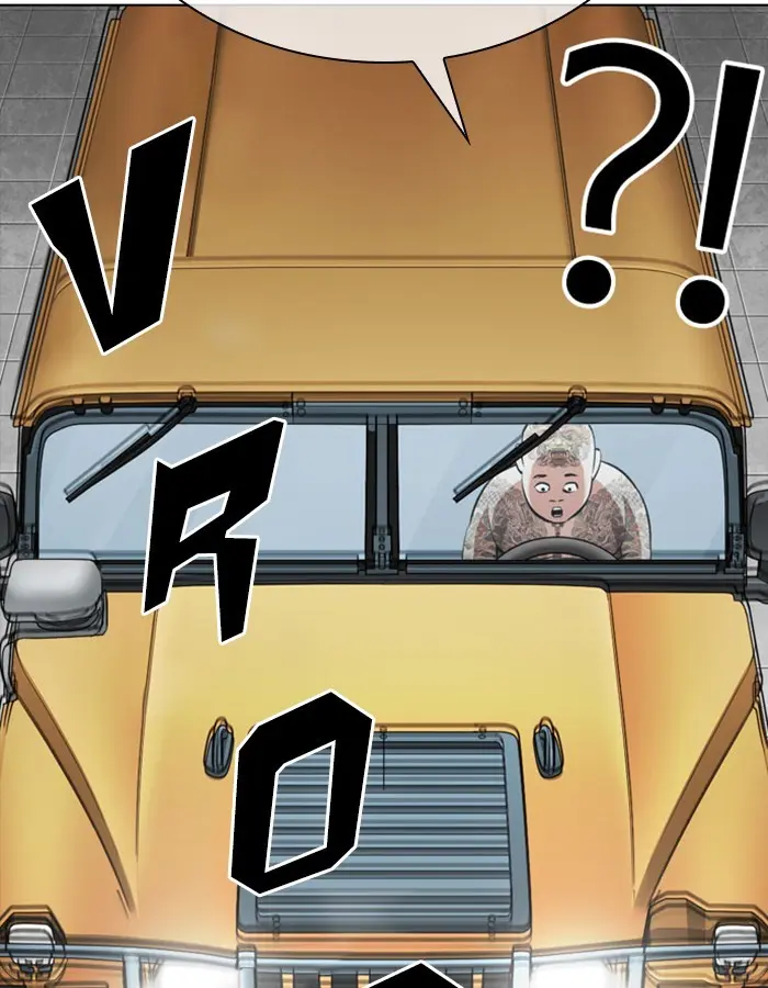 Lookism Chapter 295