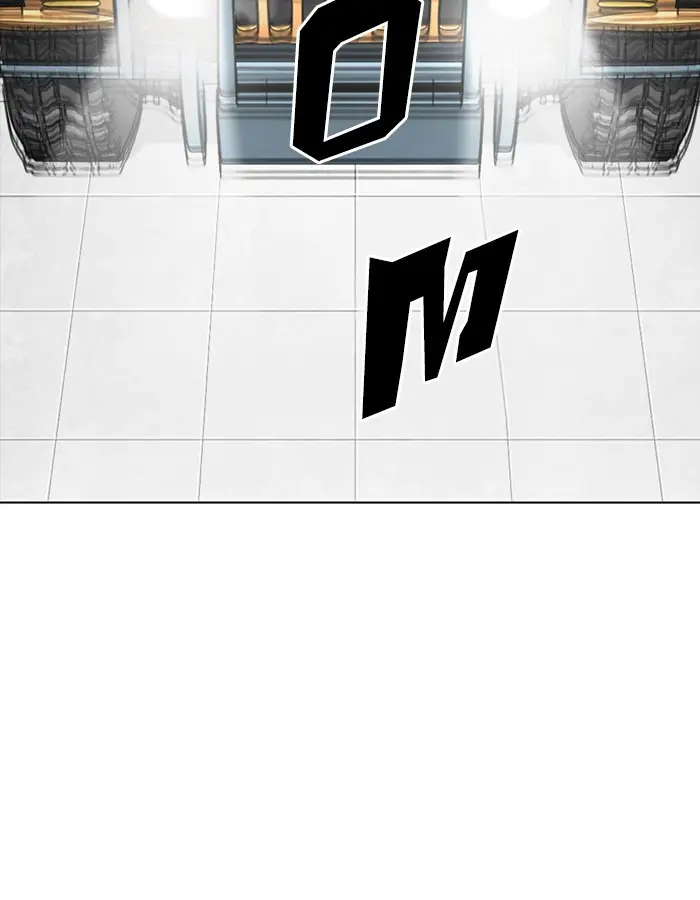 Lookism Chapter 295
