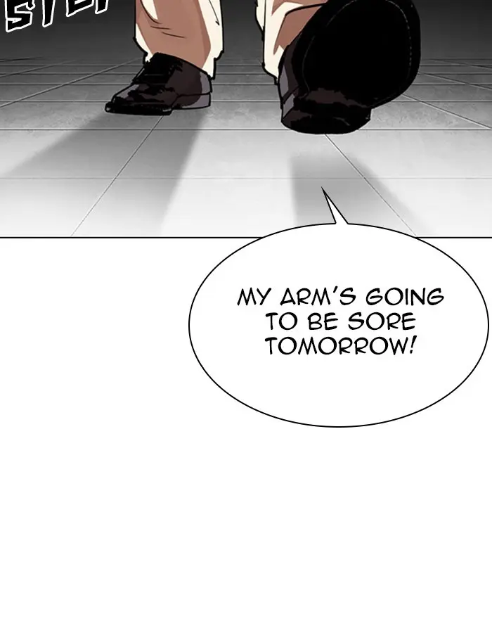Lookism Chapter 295