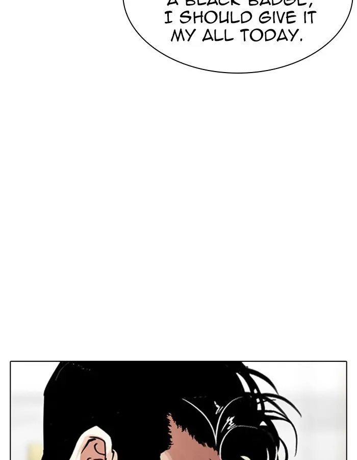 Lookism Chapter 295
