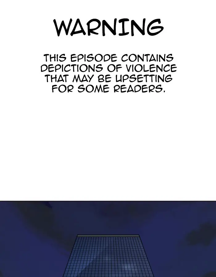 Lookism Chapter 296