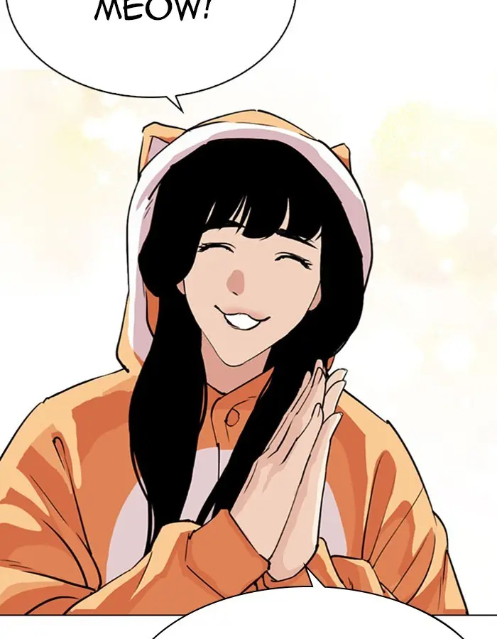 Lookism Chapter 296