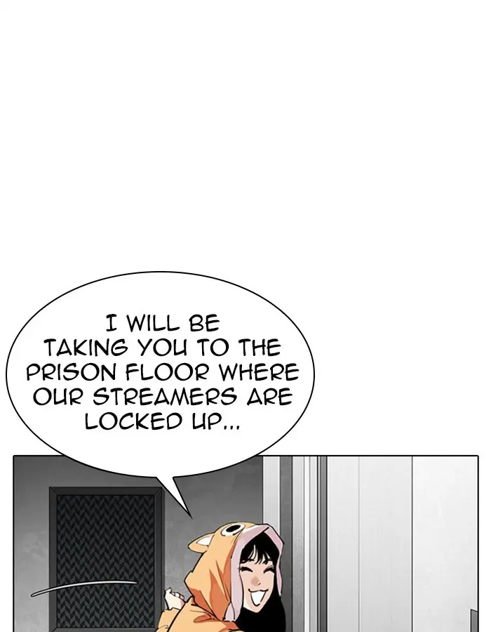 Lookism Chapter 296